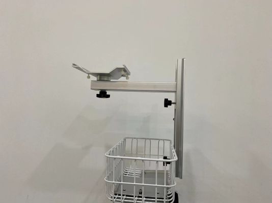 Moniteur cardiaque de soins intensifs