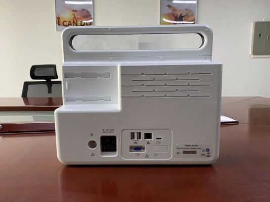 Moniteur des signes vitaux pour les hôpitaux cliniques