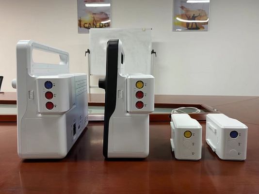 Instruments modulaires de surveillance du patient multilingues pour nouveau-né
