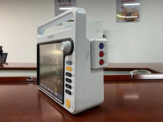 Instruments modulaires de surveillance du patient multilingues pour nouveau-né