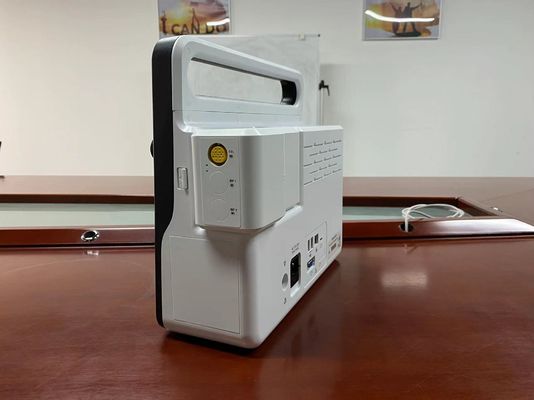 Moniteur modulaire du patient médical hospitalier avec SPO2 NIBP OEM ODM