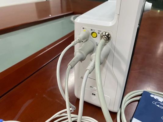 12Moniteur modulaire d'écran de 1 pouce pour la clinique générale