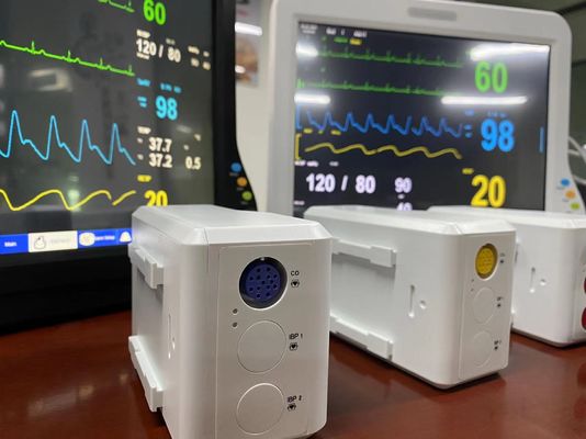Manuel de suivi du patient modulaire multilingue pour les ambulances hospitalières ODM