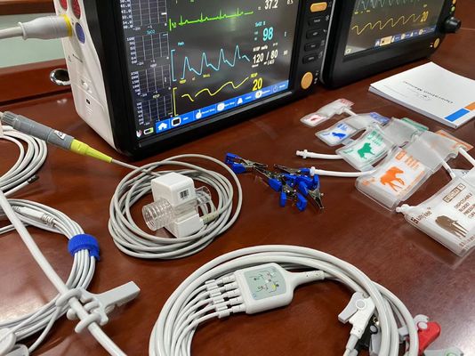 Écran LCD TFT de 12,1 pouces pour les animaux de compagnie