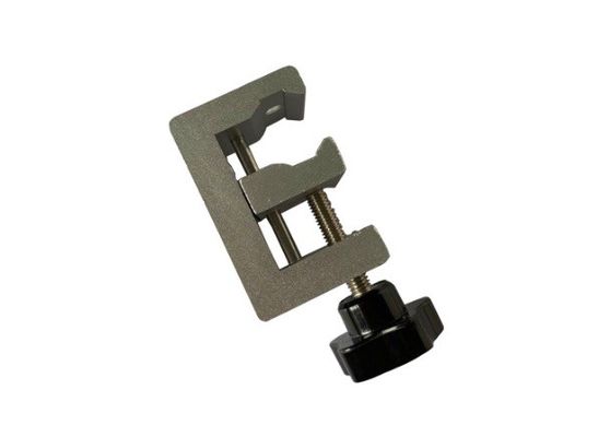 Matieral en aluminium Vital Signs Monitor Bed Rail maintient léger et fort