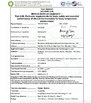 LA CHINE Hung-Kee (China) Electronic Technology Co.,Ltd certifications